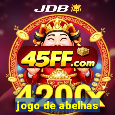 jogo de abelhas